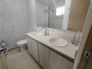 Foto 10 de Acogedor Ap Envig las brujas 130m2 💰980 mill
