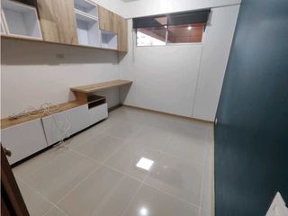 Foto 4 de Acogedor Ap Envig las brujas 130m2 💰980 mill
