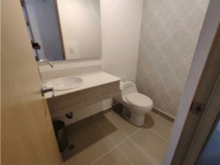 Foto 3 de Acogedor Ap Envig las brujas 130m2 💰980 mill