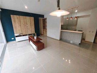 Foto 2 de Acogedor Ap Envig las brujas 130m2 💰980 mill