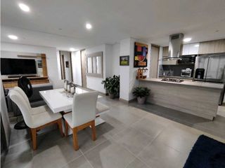 Foto 3 de Acogedor Ap Envig Cumbres 100m2 💰880 Mill