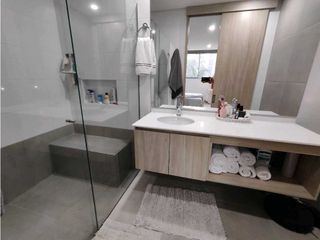 Foto 9 de Acogedor Ap Envig Cumbres 100m2 💰880 Mill