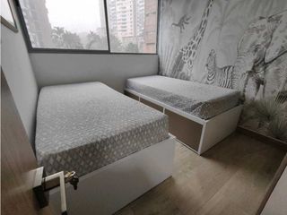 Foto 8 de Acogedor Ap Envig Cumbres 100m2 💰880 Mill