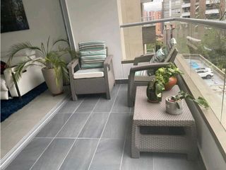 Foto 4 de Acogedor Ap Envig Cumbres 100m2 💰880 Mill