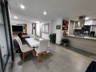 Foto 2 de Acogedor Ap Envig Cumbres 100m2 💰880 Mill