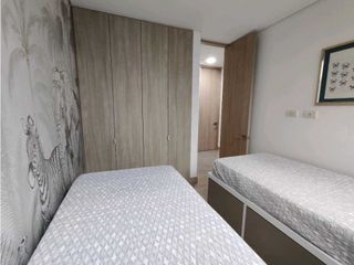 Foto 7 de Acogedor Ap Envig Cumbres 100m2 💰880 Mill