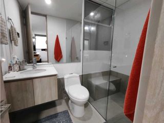 Foto 6 de Acogedor Ap Envig Cumbres 100m2 💰880 Mill