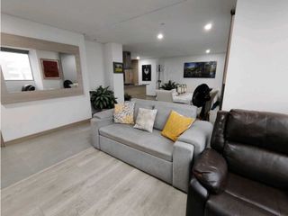 Foto 5 de Acogedor Ap Envig Cumbres 100m2 💰880 Mill