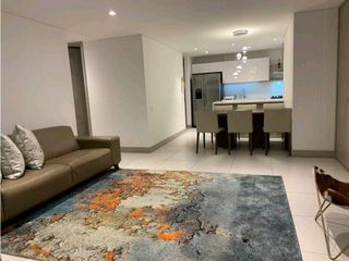 Foto 2 de Lindo Ap Envig Loma de los Mesa 97m2 💰830 Mill