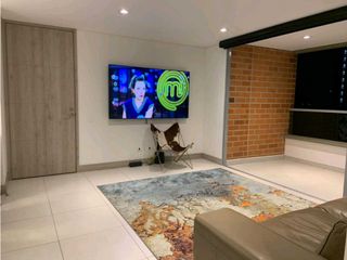 Foto 1 de Lindo Ap Envig Loma de los Mesa 97m2 💰830 Mill
