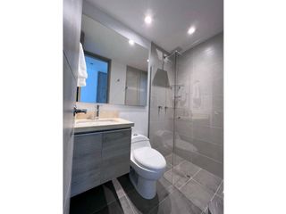 Foto 5 de Lindo Ap Envig Loma de los Mesa 97m2 💰830 Mill