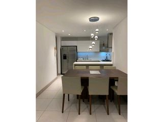 Foto 3 de Lindo Ap Envig Loma de los Mesa 97m2 💰830 Mill