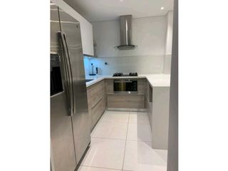 Foto 4 de Lindo Ap Envig Loma de los Mesa 97m2 💰830 Mill