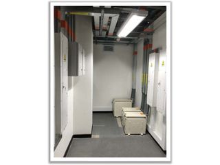 Foto 9 de OFICINA AMOBLADA DE 658 M² EN ARRIENDO, LA FLORESTA