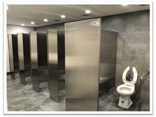 Foto 5 de OFICINA AMOBLADA DE 658 M² EN ARRIENDO, LA FLORESTA