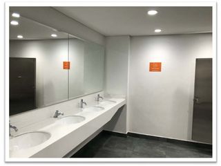 Foto 4 de OFICINA AMOBLADA DE 658 M² EN ARRIENDO, LA FLORESTA