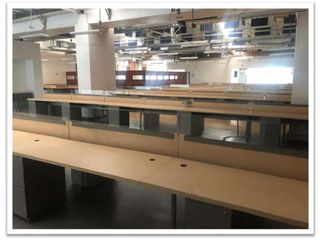 Foto 2 de OFICINA AMOBLADA DE 658 M² EN ARRIENDO, LA FLORESTA
