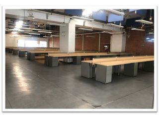 Foto 1 de OFICINA AMOBLADA DE 658 M² EN ARRIENDO, LA FLORESTA