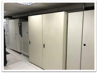 Foto 10 de OFICINA AMOBLADA DE 658 M² EN ARRIENDO, LA FLORESTA