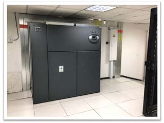 Foto 8 de OFICINA AMOBLADA DE 658 M² EN ARRIENDO, LA FLORESTA