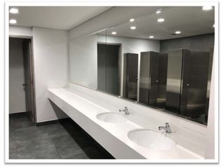 Foto 6 de OFICINA AMOBLADA DE 658 M² EN ARRIENDO, LA FLORESTA