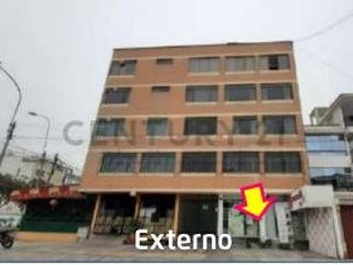 Foto 9 de Venta de Local Comercial en Surco 90.45 m²  Excelente Exposición a Calle