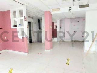 Foto 5 de Venta de Local Comercial en Surco 90.45 m²  Excelente Exposición a Calle