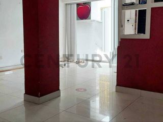 Foto 6 de Venta de Local Comercial en Surco 90.45 m²  Excelente Exposición a Calle