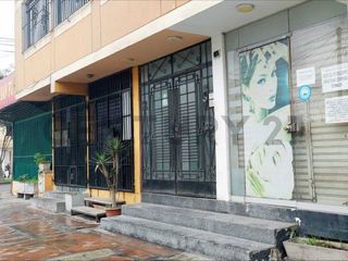 Foto 1 de Venta de Local Comercial en Surco 90.45 m²  Excelente Exposición a Calle