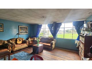 Foto 4 de Chimbacalle, Casa Rentera en Venta, 981m2, 11 Departamentos