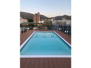 Foto 1 de DEPARTAMENTO EN MIRALEJOS 14, COCHERA. CENTRO