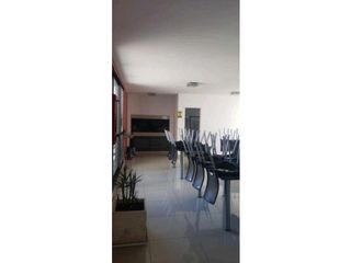 Foto 2 de DEPARTAMENTO DE CATEGORIA EN EDIFICIO ETOILE 3, CENTRO
