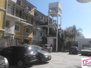 Foto 36 de DEPTO 2 AMB. AMPLIO TIPO LOFT  CON COCHERA 2º X ESCALERA. ,.COMPLEJO CONPISICINA Y PARRILLA. TIGRE. TEDIN 159