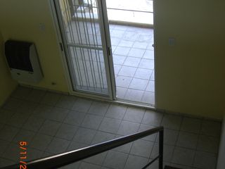 Foto 7 de DEPTO 2 AMB. AMPLIO TIPO LOFT  CON COCHERA 2º X ESCALERA. ,.COMPLEJO CONPISICINA Y PARRILLA. TIGRE. TEDIN 159