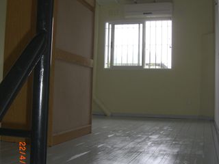 Foto 17 de DEPTO 2 AMB. AMPLIO TIPO LOFT  CON COCHERA 2º X ESCALERA. ,.COMPLEJO CONPISICINA Y PARRILLA. TIGRE. TEDIN 159
