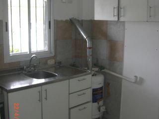 Foto 29 de DEPTO 2 AMB. AMPLIO TIPO LOFT  CON COCHERA 2º X ESCALERA. ,.COMPLEJO CONPISICINA Y PARRILLA. TIGRE. TEDIN 159