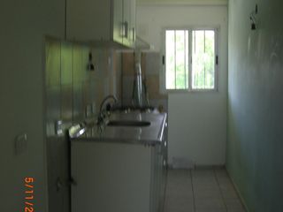 Foto 2 de DEPTO 2 AMB. AMPLIO TIPO LOFT  CON COCHERA 2º X ESCALERA. ,.COMPLEJO CONPISICINA Y PARRILLA. TIGRE. TEDIN 159