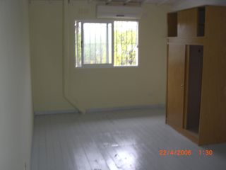 Foto 23 de DEPTO 2 AMB. AMPLIO TIPO LOFT  CON COCHERA 2º X ESCALERA. ,.COMPLEJO CONPISICINA Y PARRILLA. TIGRE. TEDIN 159