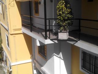 Foto 39 de DEPTO 2 AMB. AMPLIO TIPO LOFT  CON COCHERA 2º X ESCALERA. ,.COMPLEJO CONPISICINA Y PARRILLA. TIGRE. TEDIN 159