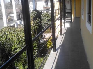 Foto 37 de DEPTO 2 AMB. AMPLIO TIPO LOFT  CON COCHERA 2º X ESCALERA. ,.COMPLEJO CONPISICINA Y PARRILLA. TIGRE. TEDIN 159