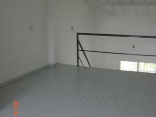 Foto 21 de DEPTO 2 AMB. AMPLIO TIPO LOFT  CON COCHERA 2º X ESCALERA. ,.COMPLEJO CONPISICINA Y PARRILLA. TIGRE. TEDIN 159