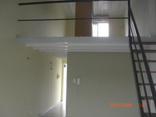 Foto 14 de DEPTO 2 AMB. AMPLIO TIPO LOFT  CON COCHERA 2º X ESCALERA. ,.COMPLEJO CONPISICINA Y PARRILLA. TIGRE. TEDIN 159