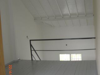 Foto 20 de DEPTO 2 AMB. AMPLIO TIPO LOFT  CON COCHERA 2º X ESCALERA. ,.COMPLEJO CONPISICINA Y PARRILLA. TIGRE. TEDIN 159