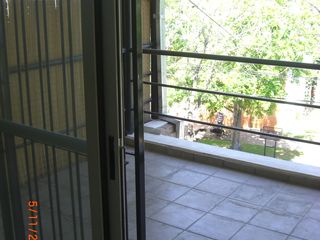 Foto 4 de DEPTO 2 AMB. AMPLIO TIPO LOFT  CON COCHERA 2º X ESCALERA. ,.COMPLEJO CONPISICINA Y PARRILLA. TIGRE. TEDIN 159