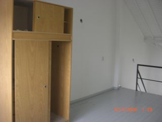 Foto 22 de DEPTO 2 AMB. AMPLIO TIPO LOFT  CON COCHERA 2º X ESCALERA. ,.COMPLEJO CONPISICINA Y PARRILLA. TIGRE. TEDIN 159