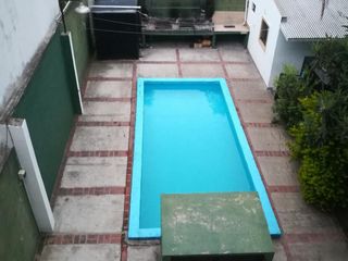 Foto 40 de DEPTO 2 AMB. AMPLIO TIPO LOFT  CON COCHERA 2º X ESCALERA. ,.COMPLEJO CONPISICINA Y PARRILLA. TIGRE. TEDIN 159
