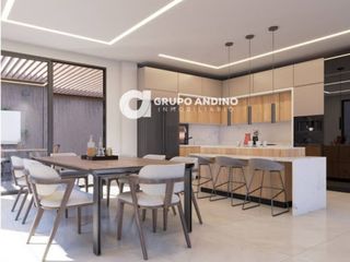 Foto 2 de VENTA de CASAS en BUCARAMANGA