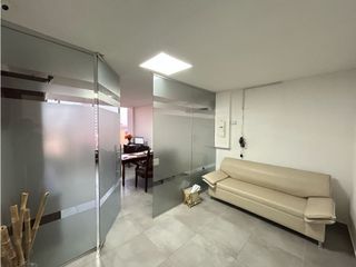 Foto 1 de Porvenir- Oficina en venta - Barranquilla