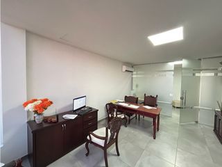 Foto 9 de Porvenir- Oficina en venta - Barranquilla