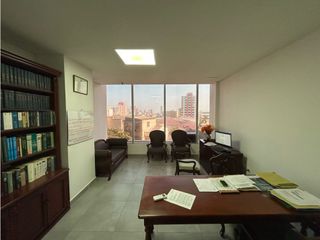 Foto 12 de Porvenir- Oficina en venta - Barranquilla